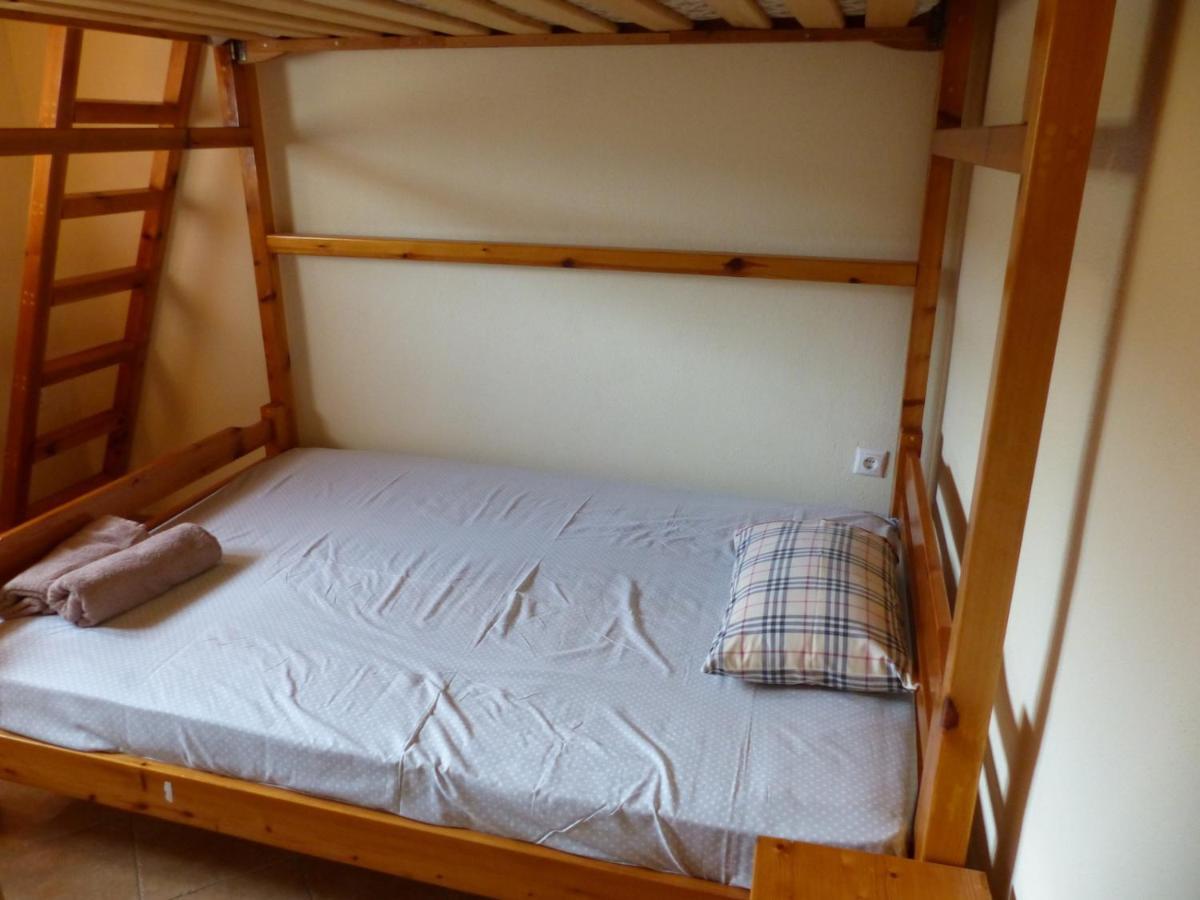 Makis Nest Apart-Hotel Vourvourou Eksteriør bilde
